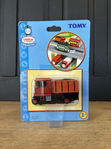 Thomas friends tomy - thomas,