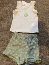 Matching Outfit Set for Babies