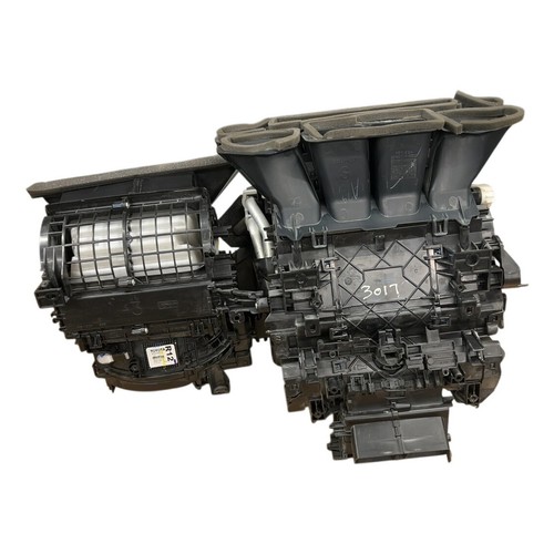 Toyota hilux heater matrix - heater,