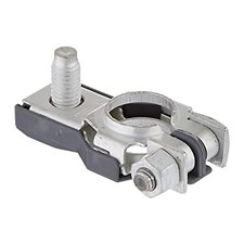 Negative Battery Terminal/Clamp Assembly for Toyota Lexus Nissan with Nut