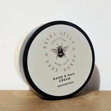 M&S Royal Jelly Hand & Nail