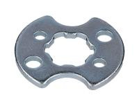 Gilera smt 05 front - 50, 03-05
