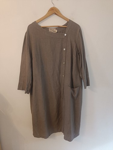 Shepard linen clothing - shepard's,