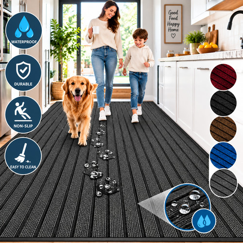 Waterproof large area - waterproof,