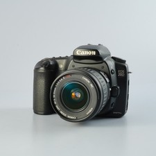 EXCELLENT Canon EOS 20D + EF-S