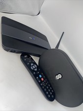 BT Smart Hub & Hybrid Connect And Sky voice Remote Missing Battery Cover