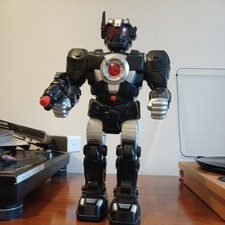 electronic Motorized Walking