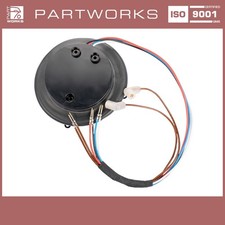 Actuator exterior mirror for