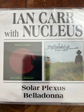 IAN CARR WITH NUCLEUS