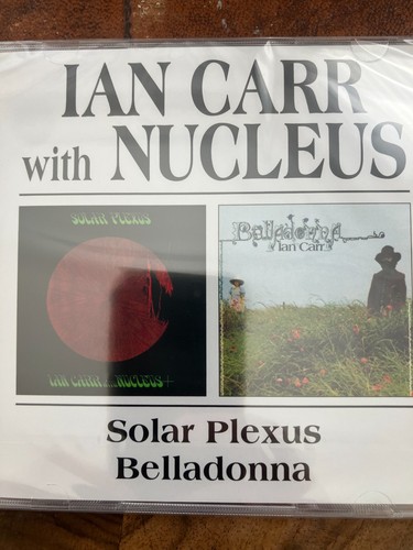Ian carr with - ian, nucleus
