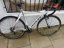 Ridley X Night Size 50