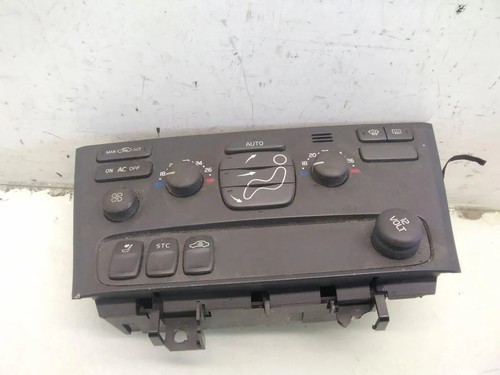 Volvo s60 other ecu 8651242 - s60,