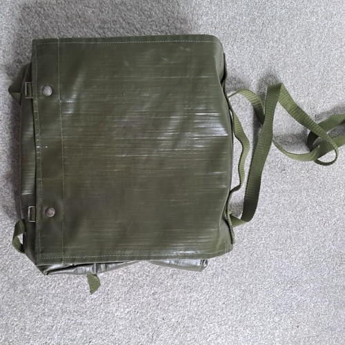 Czech army waterproof - army,