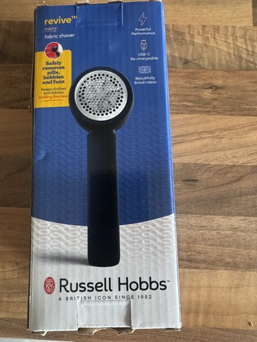 Russell hobbs revive fabric - russell,