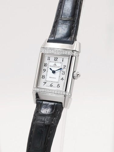 Jaeger lecoultre reverso - jaeger-lecoultre,