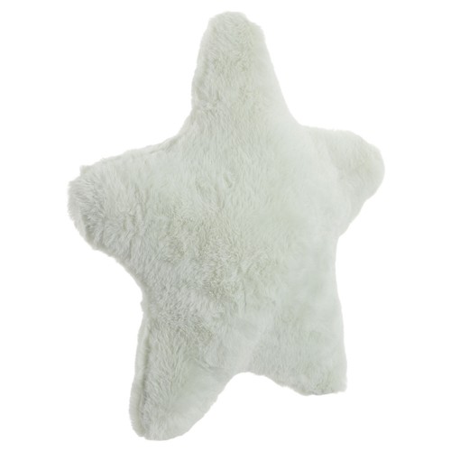 Cute star pillow - cute,