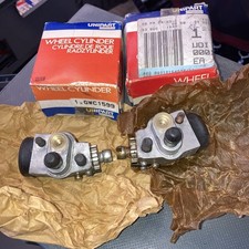 Suzuki SJ410 ST90 Front Brake