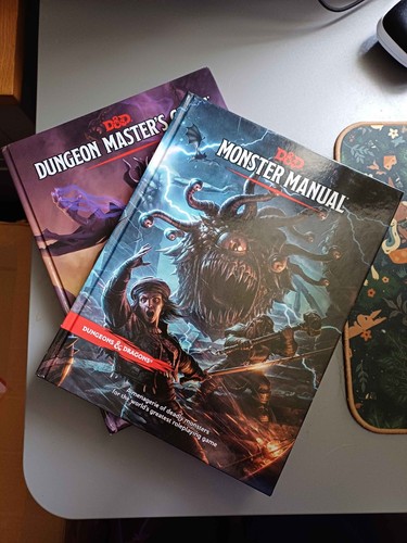 Dungeons dragons d dnd - dungeons, &