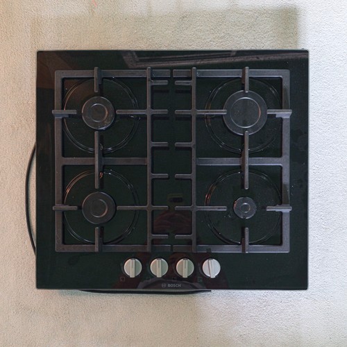 Bosch series gas hob - series, 4