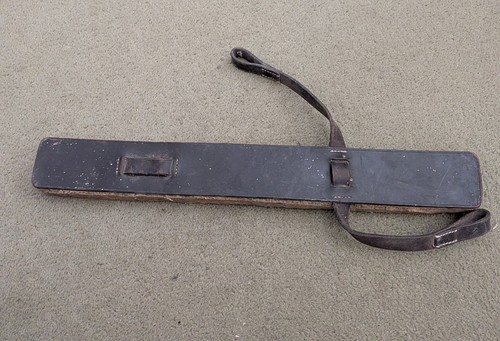 Very old poll guard - old,, for