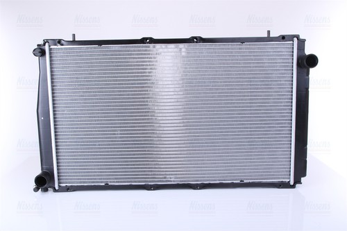 Nissens engine coolant - nissens,