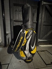 Nike Sasquatch SQ Sumo Golf