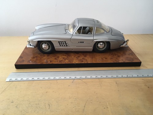 Rare bburago 18 - 1:18, 1954