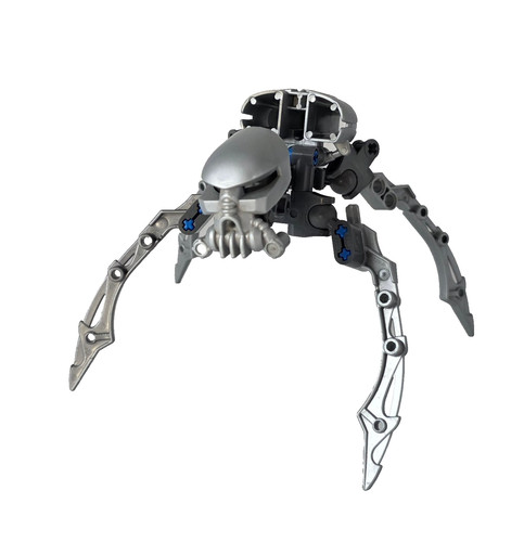 Lego bionicle 6127 bad - 6127,