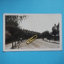 Palewell Park, Sheen - London