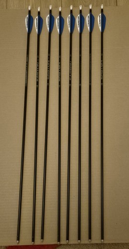 Easton xx75 jazz 1716 arrows - easton,
