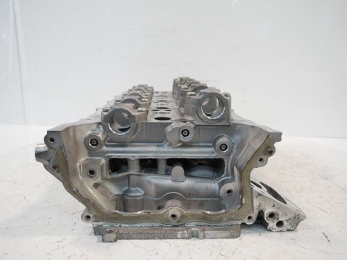 Defective cylinder head