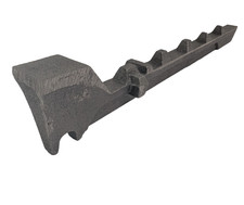 GENUINE  PARKRAY GRATE BAR