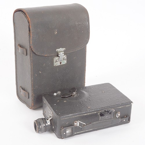 Vintage cine kodak - vintage,