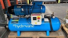 Hydrovane HV01RM-1ph Compressor
