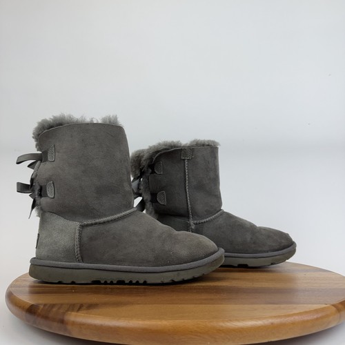 Big kids ugg bailey bow - big,