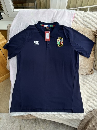 Canterbury british lions 2021 - british,