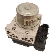 NISSAN JUKE ABS PUMP MODULATOR