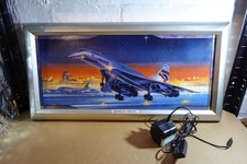 The Bradford Exchange Concorde