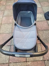 Quinny Hubb Pushchair Bundle