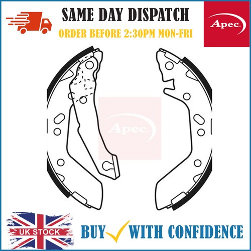 For hyundai accent - accent, rear