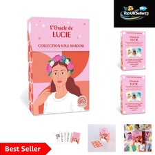 Soul Shadow Collection