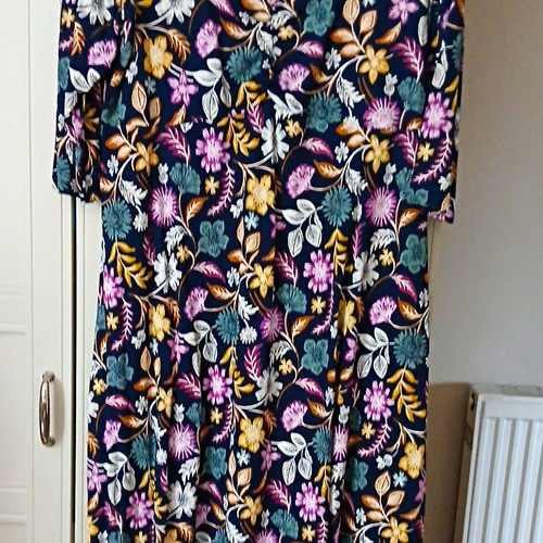 Seasalt cornwall tencel - tencel, jersey