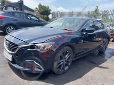 MAZDA 6 D SPORT NAV MK3 (GJ)