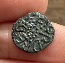 ANGLO-SAXON KINGDOM OF