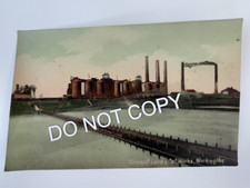 Cammell Laird & Co. Works