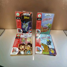 Leapfrog LEAP START  4 Reading