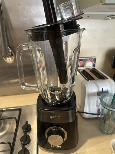 Philips 5000 series blender - philips,