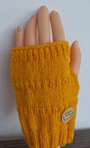 Handmade unisex honeycomb - handmade,