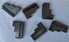 Pair of  Self Centering Metal