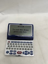 Seiko ER8100 Britannica
